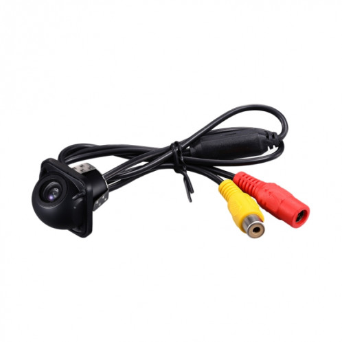 Caméra de recul de forme de chapeau de paille de voiture Caméra de recul de vision nocturne HD de voiture SH5413291-08