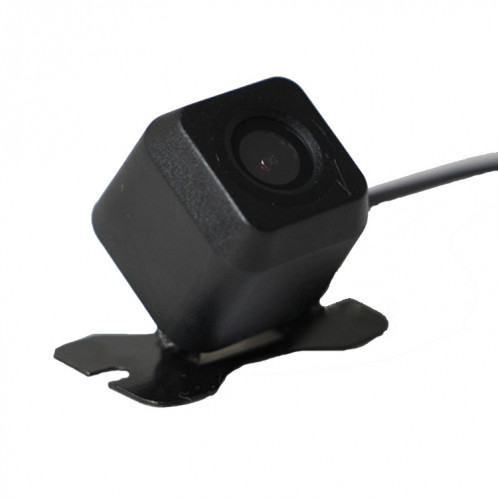 Caméra de recul de vision nocturne de voiture réglable haute définition étanche vue arrière SH54221770-07