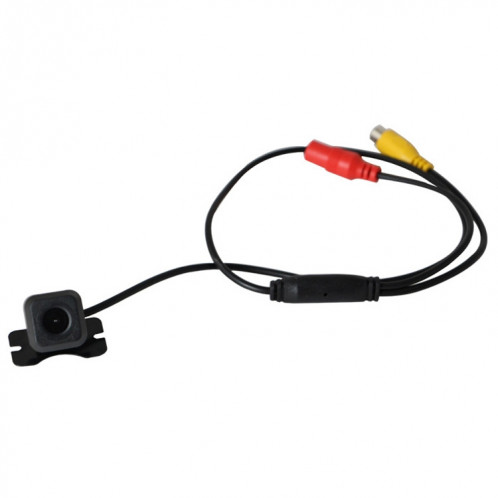 Caméra de recul de vision nocturne de voiture réglable haute définition étanche vue arrière SH54221770-07