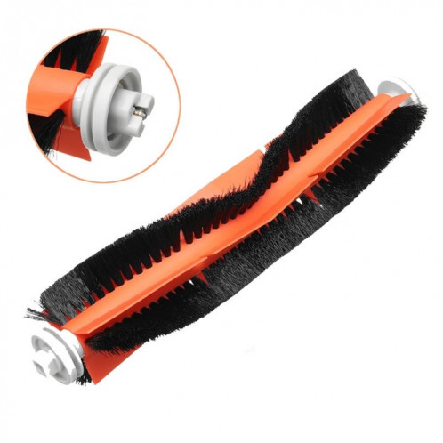 Pinceau de balayage de robot de 10 en 1 + brosse latérale + filtre pour Xiaomi / Génération de pierre / Deuxième génération SH81691051-05