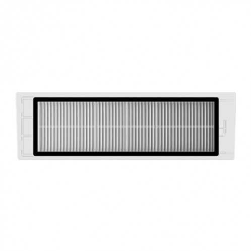 Pinceau de balayage de robot de 10 en 1 + brosse latérale + filtre pour Xiaomi / Génération de pierre / Deuxième génération SH81691051-05