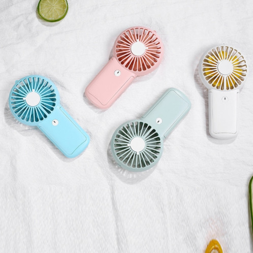 Support de téléphone portable P9 Mini ventilateur extérieur pour enfants SH601B976-09
