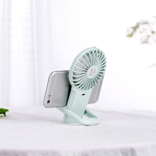 Support de téléphone portable P9 Mini ventilateur extérieur pour enfants SH601B976-09