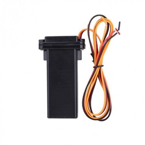 Deaoke 12-80V 2G GPS Positionnement du tracker mini système de suivi du véhicule imperméable SH80761060-05