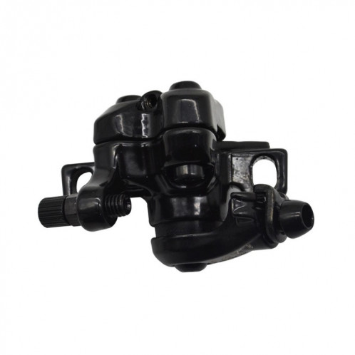 Freins à disque pour les scooters électriques Freins à disque avant et arrière pour Xiaomi Mijia M365 SH2033797-05