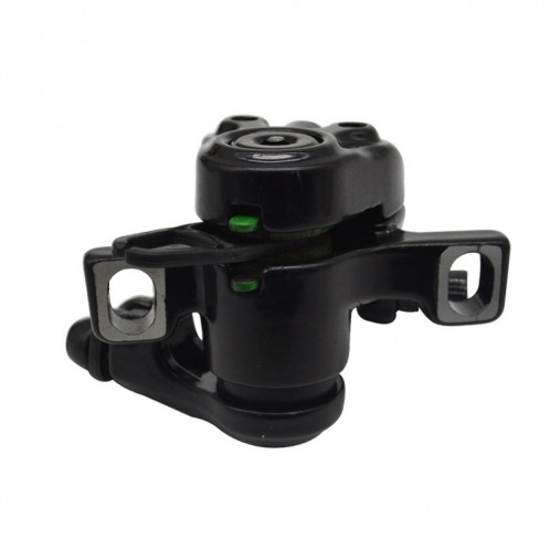 Freins à disque pour les scooters électriques Freins à disque avant et arrière pour Xiaomi Mijia M365 SH2033797-05