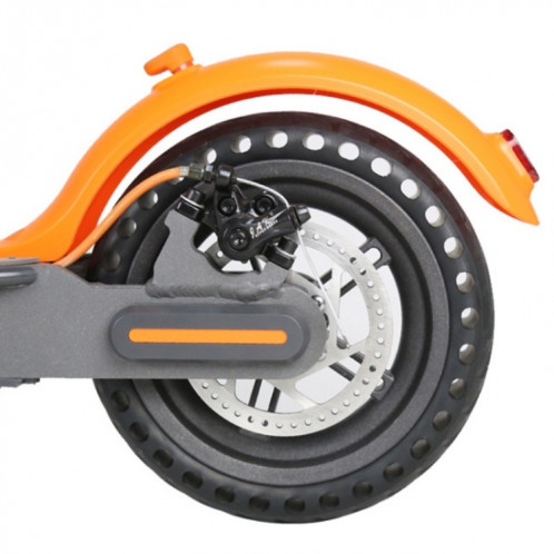Freins à disque pour les scooters électriques Freins à disque avant et arrière pour Xiaomi Mijia M365 SH2033797-05