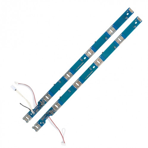 Scooter Electric Scooter BMS + kit de bande latérale pour Xiaomi Mijia M365 Pro SH20931482-05