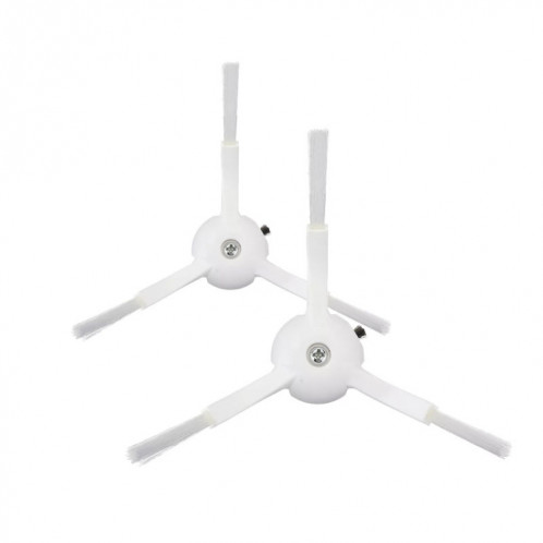 Accessoires de robot balayant pour la série Xiaomi Mijia / Stone S50, Spécifications: 4 brosse latérale SH4201357-05