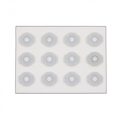 Accessoires de robot balayant pour la série Xiaomi Mijia / Stone S50, Spécifications: 24 sur 1 noyau d'eau SH4203272-05
