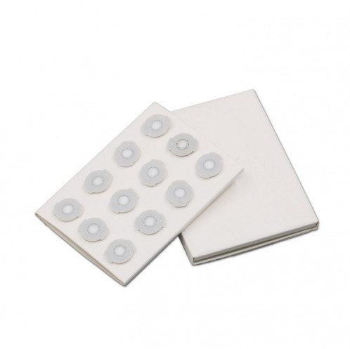 Accessoires de robot balayant pour la série Xiaomi Mijia / Stone S50, Spécifications: 24 sur 1 noyau d'eau SH4203272-05