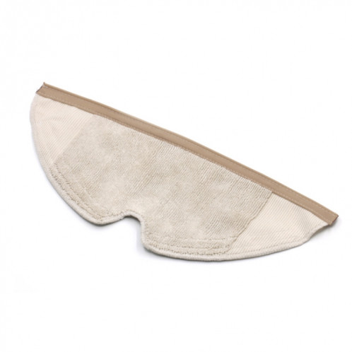 Accessoires de robot balayant pour la série Xiaomi Mijia / Stone S50, Spécifications: 2 chiffons en pierre SH42041526-05