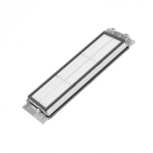 Accessoires de robot balayant pour la série Xiaomi Mijia / Stone S50, Spécifications: Brosse principale + brosse latérale + filtre + chiffons SH42071396-05