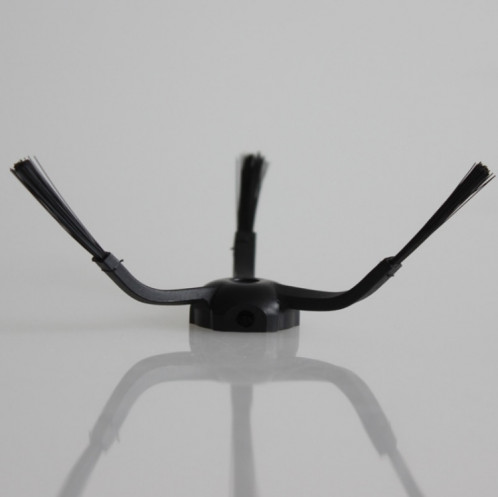 Accessoires de robot balayant pour la série Xiaomi Mijia / Stone S50, Spécifications: 4 Brosse latérale noire SH420972-05