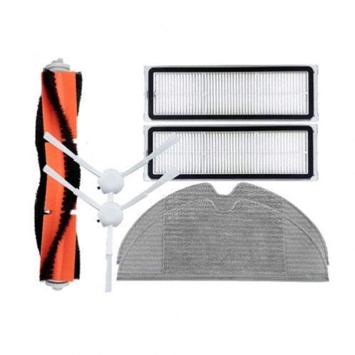 Accessoires de robot de balayage pour Xiaomi Mijia 1C, spécification: 9 en 1 SH5401182-05