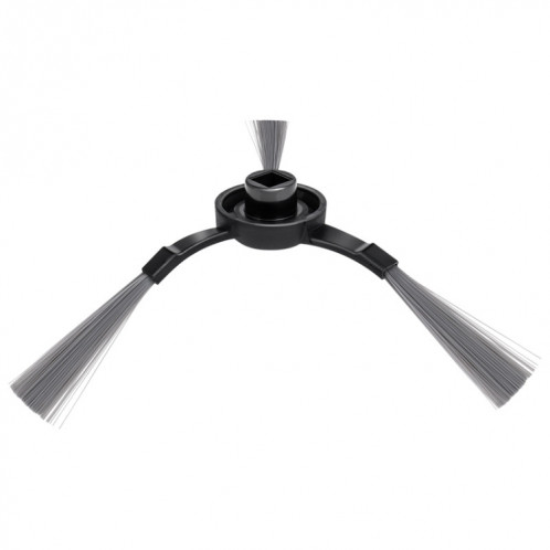 Accessoires de robot de balayage pour Xiaomi Mijia 1C, spécification: 2 brosse latérale noire SH5402435-06
