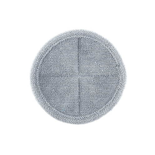 Chiffon de nettoyage rond pour vadrouille de 3 pièces 16 Cm adapté à l'aspirateur Dyson SH74711356-06