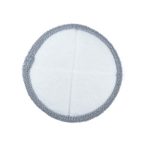 Chiffon de nettoyage rond pour vadrouille de 3 pièces 16 Cm adapté à l'aspirateur Dyson SH74711356-06