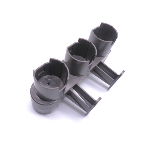 Aspirateur Rack + 2 Adaptateur pour Dyson V7 V8 V10 SH7475807-07