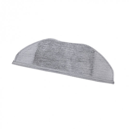 Les accessoires conviennent au robot de balayage Xiaomi Mijia G1, spécification: 2 PCS Rag SH7604265-04