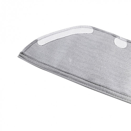 Les accessoires conviennent au robot de balayage Xiaomi Mijia G1, spécification: 2 PCS Rag SH7604265-04