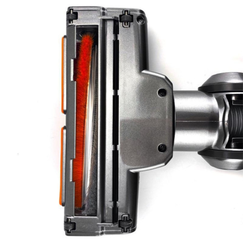 Tête de brosse électrique d'aspirateur pour Dyson V6 DC44 / 45/58/59/62/74 SH7484627-05