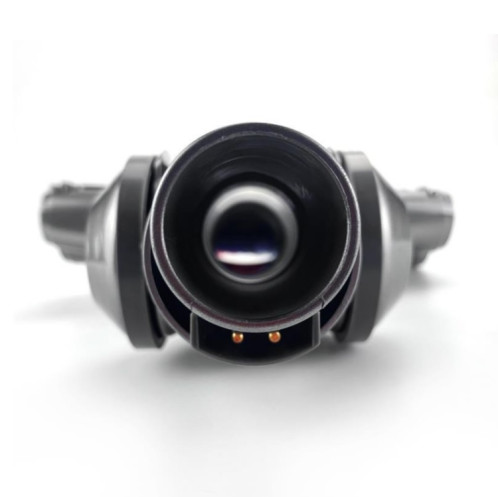 Tête de brosse électrique d'aspirateur pour Dyson V6 DC44 / 45/58/59/62/74 SH7484627-05