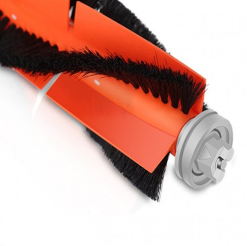Accessoires de robot de balayage pour Xiaomi Mijia Rock, spécification: brosse principale + 4 brosse latérale + 2 chiffon SH86011907-06