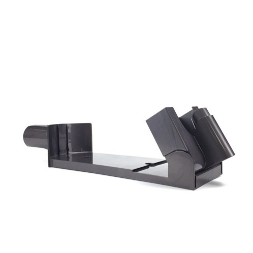Aspirateur suspendu support de charge perforé pour Dyson V7 V8 SH7497608-06