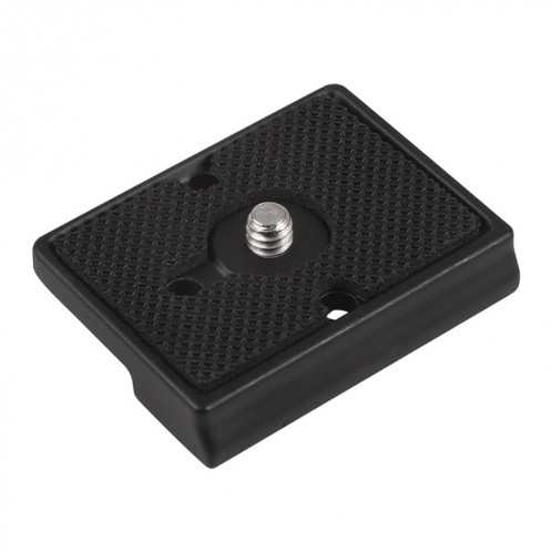 Plaque de dégagement rapide 2 pièces pour Manfrotto 200PL-14 SH0384917-06
