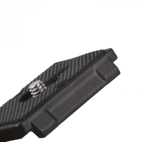 Plaque de dégagement rapide 2 pièces pour Manfrotto 200PL-14 SH0384917-06