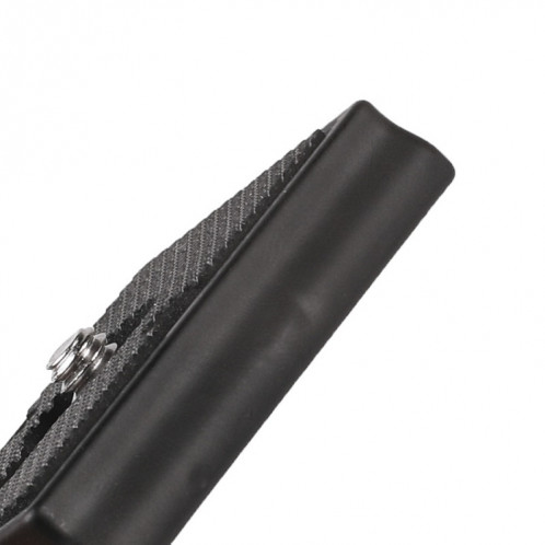 Plaque de dégagement rapide 2 pièces pour Manfrotto 200PL-14 SH0384917-06