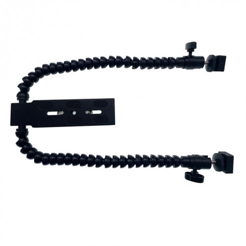 Support flexible de support de flash pour griffe porte-accessoire SH0415636-07