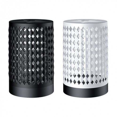 Photocatalyseur USB Mosquito Killer Choc électrique deux-en-un Mosquito Killer Blanc (choc électrique) SH6403675-07