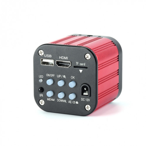 HD 4K 16 Million Industrial Camera HDMI Microscope Camera, SH7327555-06