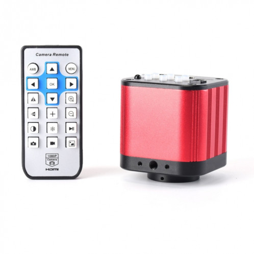 HD 4K 16 Million Industrial Camera HDMI Microscope Camera, SH7327555-06
