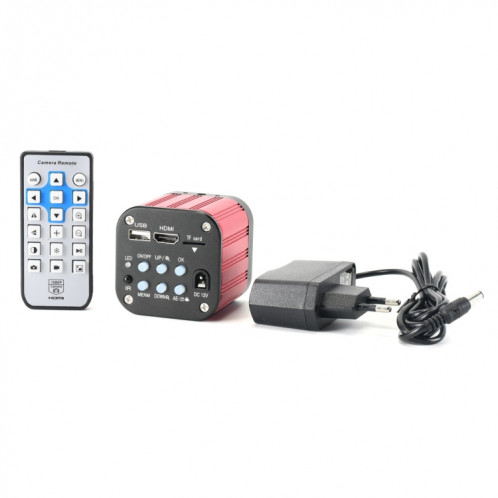 HD 4K 16 Million Industrial Camera HDMI Microscope Camera, SH7327555-06