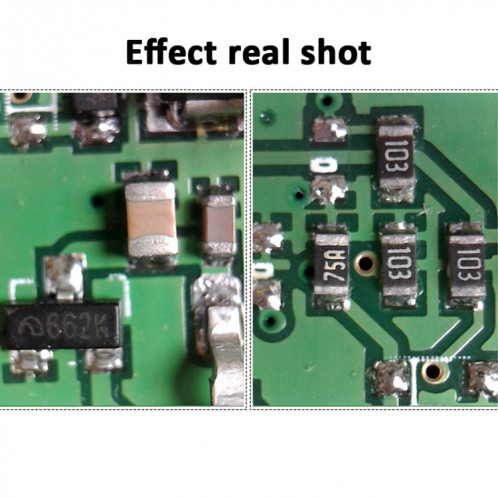 HD 4K 16 Million Industrial Camera HDMI Microscope Camera, SH7327555-06