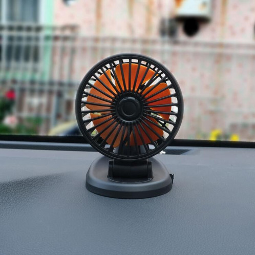 F409 Ventilateur de la voiture General Venrage de la voiture (Port d'allume-cigare 24v) SH801C189-010