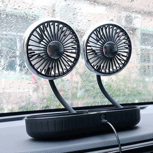 F303 Ventilateur de la tête USB USB 12 / 24V SH701B24-08