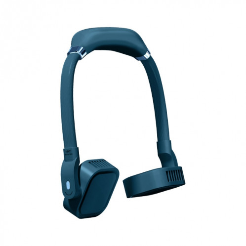 G2 suspendue ventilant sans feuilles de décolte extérieur étudiant sport mini usb silencieux fan, couleur: 2000mah Night Vert SH4703242-07
