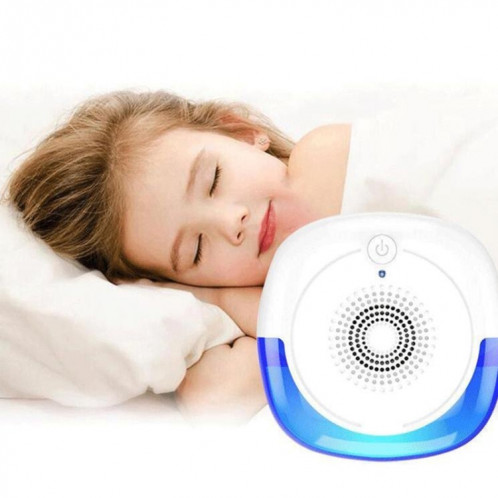 2 PCS Ultrasonic Insectifuche Mosquito Killer (Fiche UE) SH201C1449-09