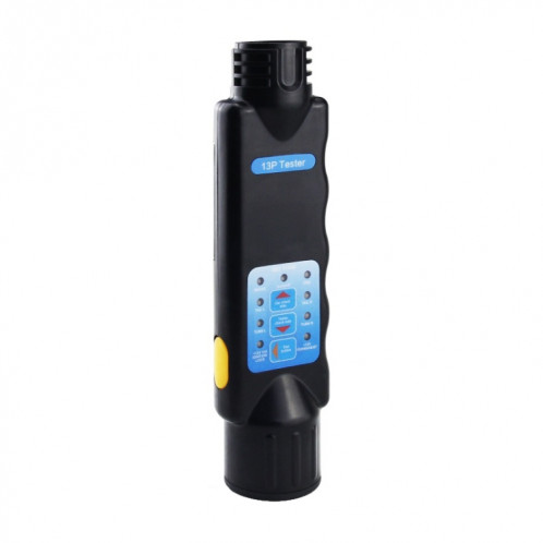 VS1130E-T 12V 13 Testeur de résistance à la résistance de base de la bande de remorque de la bande de raccordement du connecteur du connecteur EU SH92341843-06