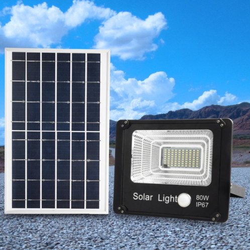 TY020 39 LED 50W Solaire extérieur Solaire Solar Capteur de contrôle de la télécommande étanche SH86011428-06