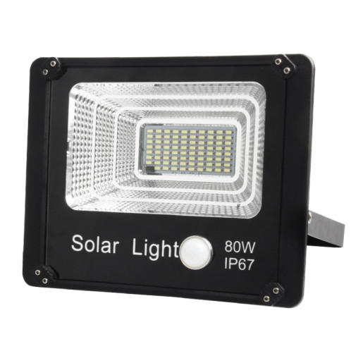 TY022 120 LED 120W Capteur de contrôle de la télécommande à distance de la lumière de la lumière de la lumière étanche SH8603212-06