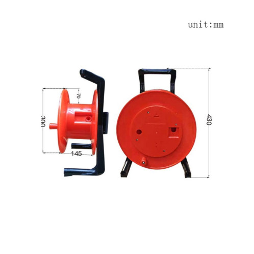 10 mètres Steel Steel Niveau d'eau Instrument de mesure SH85011849-07