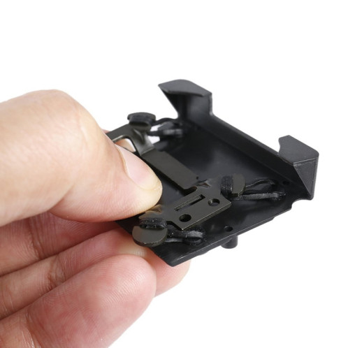 Assemblage de carte d'amortissement PTZ pour DJI Mavic Pro (amortisseur PTZ) SH601A1264-05