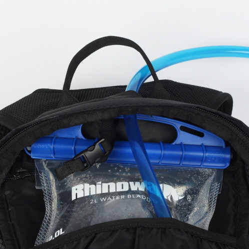 RHINOWALK RK18102 2L Sac à eau à vélo Full ouvert à vélo d'extérieur ouvert SR03811553-05