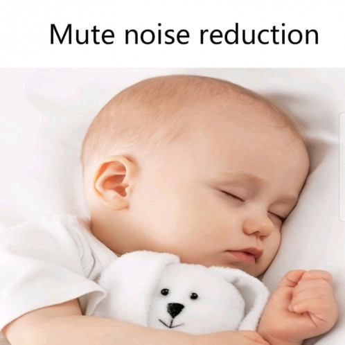 Répellation de la souris ultrasonique Mute RÉDUCTION MOSQUITO KILLER (UE Plug) SH001C65-06