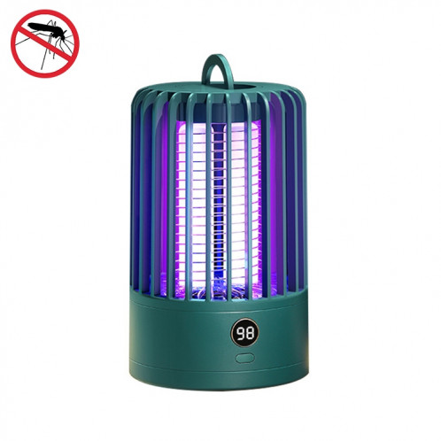 Mosquito Repellent House Fly Killer, Couleur: Digital Display Night Vert SH15041793-07